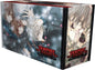 Vampire Knight Complete Box Set by Matsuri Hino: Paperback; 3800 pages / English