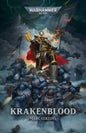 KrakenBlood(Paperback)