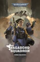 Vagabond Squadron(Paperback)