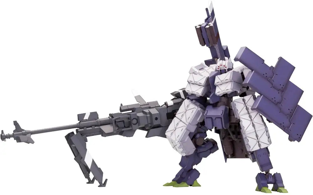1/100 Frame Arms Type 48 Type 2 Kagutsuchi Otsu (Sniper): RE2