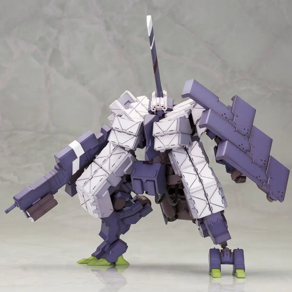 1/100 Frame Arms Type 48 Type 2 Kagutsuchi Otsu (Sniper): RE2