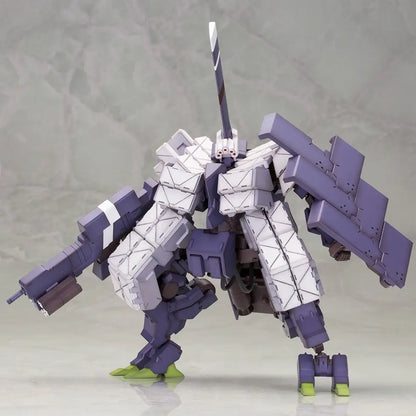 1/100 Frame Arms Type 48 Type 2 Kagutsuchi Otsu (Sniper): RE2