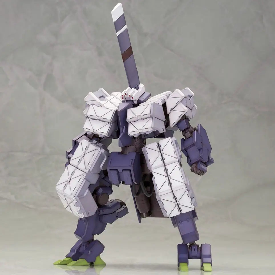 1/100 Frame Arms Type 48 Type 2 Kagutsuchi Otsu (Sniper): RE2