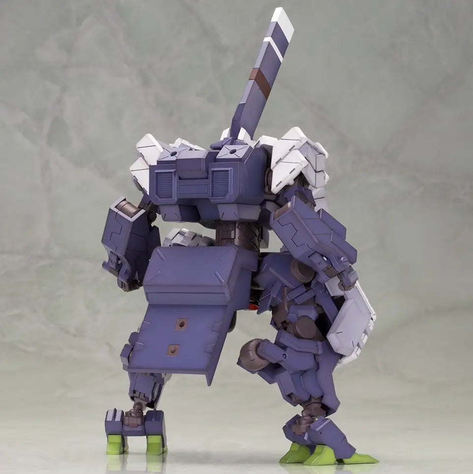 1/100 Frame Arms Type 48 Type 2 Kagutsuchi Otsu (Sniper): RE2