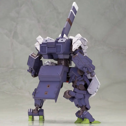 1/100 Frame Arms Type 48 Type 2 Kagutsuchi Otsu (Sniper): RE2