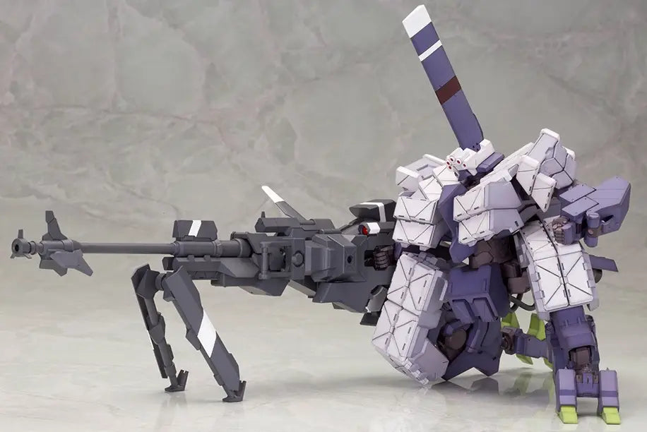 1/100 Frame Arms Type 48 Type 2 Kagutsuchi Otsu (Sniper): RE2