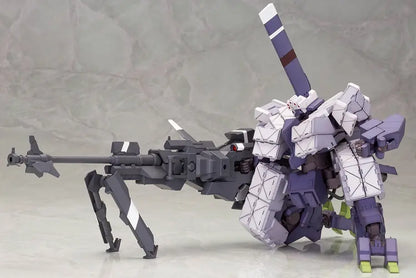 1/100 Frame Arms Type 48 Type 2 Kagutsuchi Otsu (Sniper): RE2