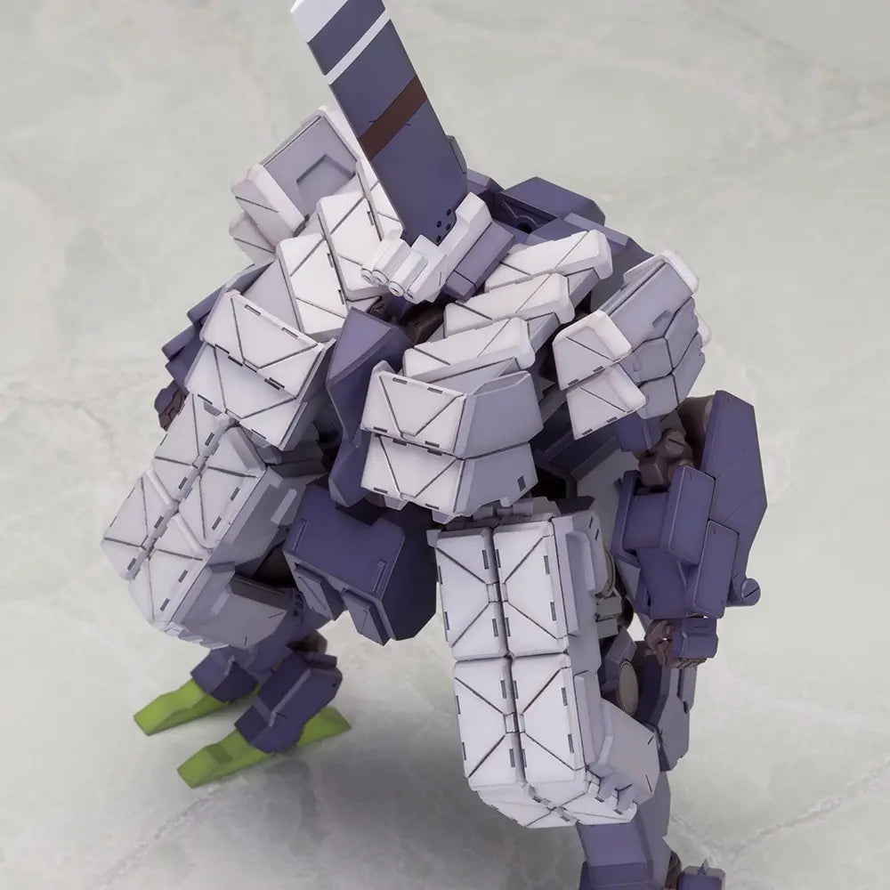 1/100 Frame Arms Type 48 Type 2 Kagutsuchi Otsu (Sniper): RE2