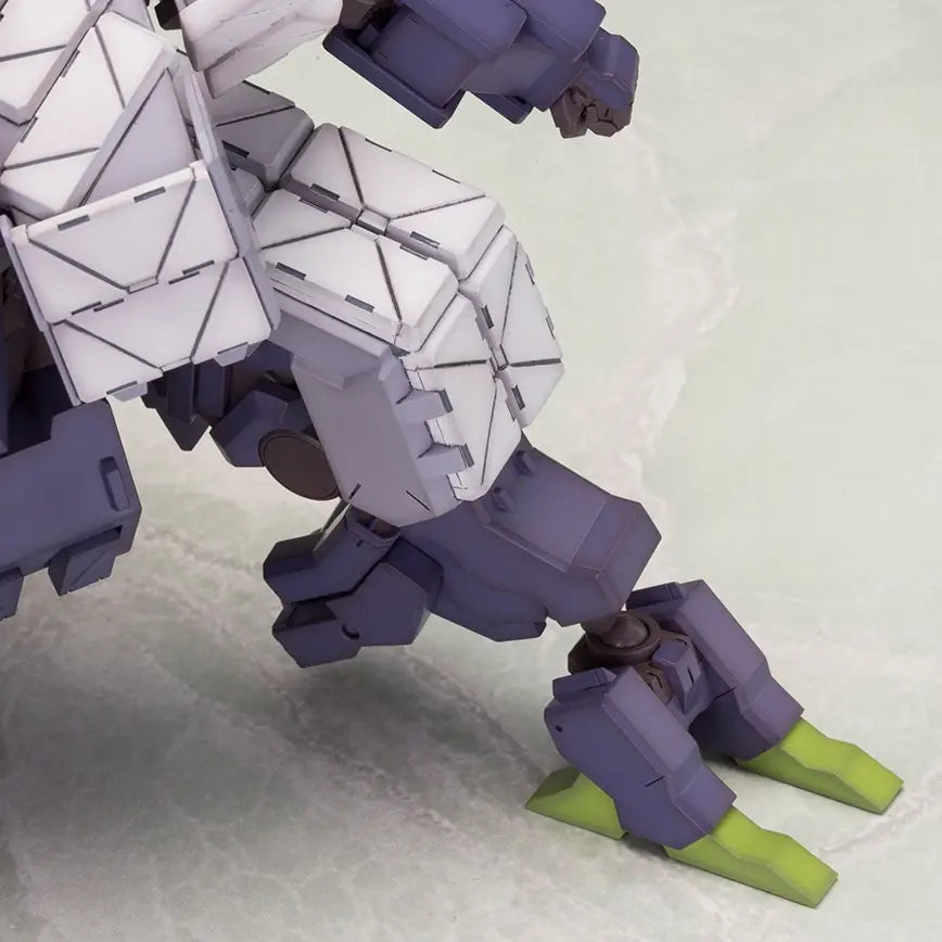 1/100 Frame Arms Type 48 Type 2 Kagutsuchi Otsu (Sniper): RE2