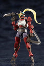 HEXA GEAR Governor Light Armor Type: Rose Ver.1.5