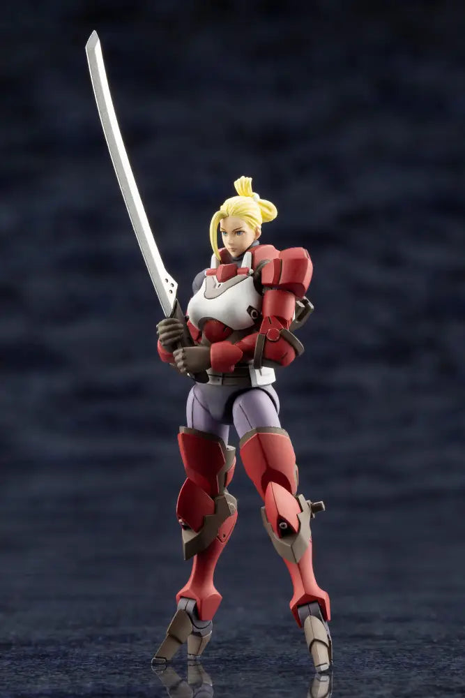 HEXA GEAR Governor Light Armor Type: Rose Ver.1.5