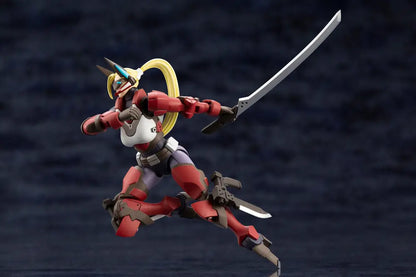 HEXA GEAR Governor Light Armor Type: Rose Ver.1.5