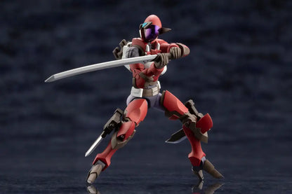 HEXA GEAR Governor Light Armor Type: Rose Ver.1.5