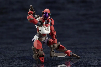 HEXA GEAR Governor Light Armor Type: Rose Ver.1.5
