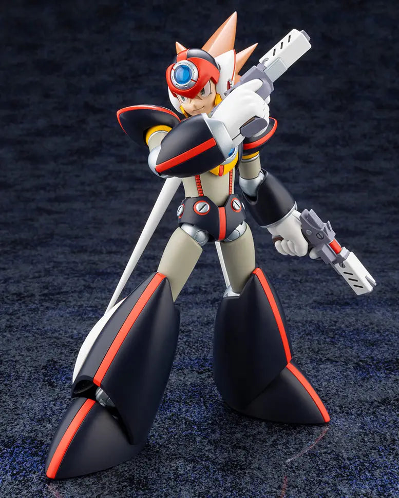 1/12 Axl (Mega Man X)
