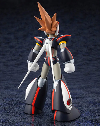 1/12 Axl (Mega Man X)