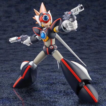 1/12 Axl (Mega Man X)