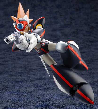 1/12 Axl (Mega Man X)