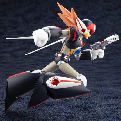 1/12 Axl (Mega Man X)