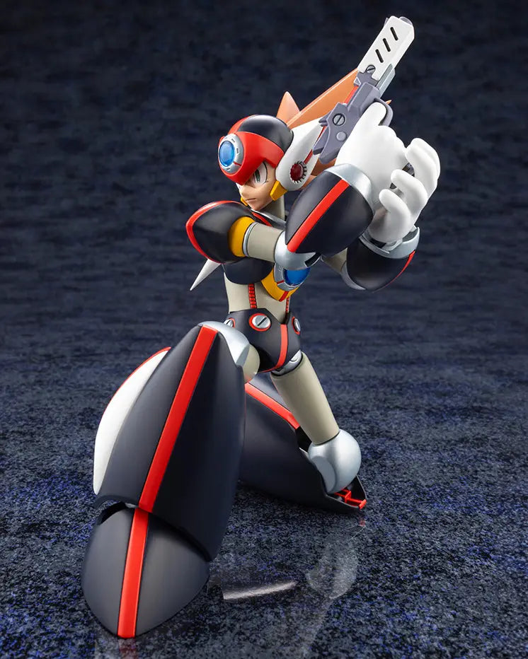 1/12 Axl (Mega Man X)