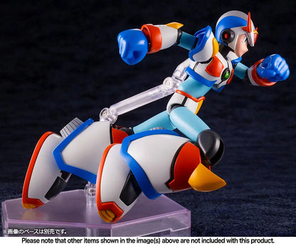 1/12 Mega Man (Rockman) X Max Armor (Mega Man X) (Reissue)
