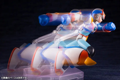 1/12 Mega Man (Rockman) X Max Armor (Mega Man X) (Reissue)