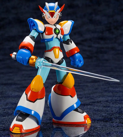 1/12 Mega Man (Rockman) X Max Armor (Mega Man X) (Reissue)