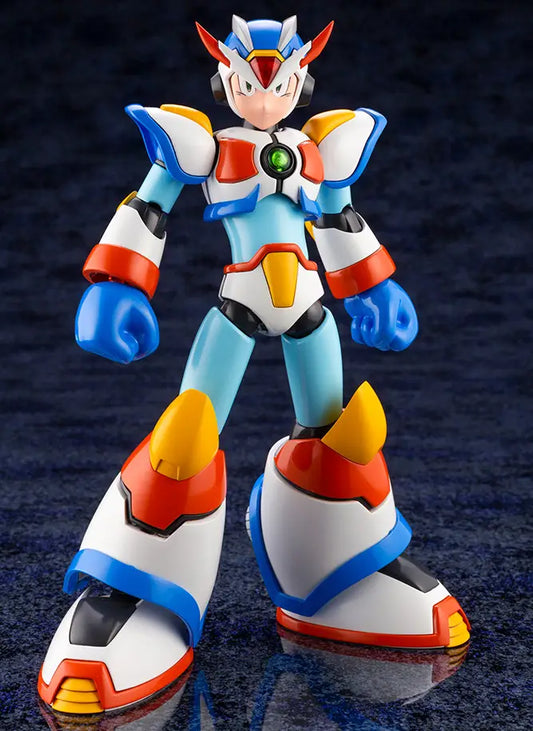 1/12 Mega Man (Rockman) X Max Armor (Mega Man X) (Reissue)