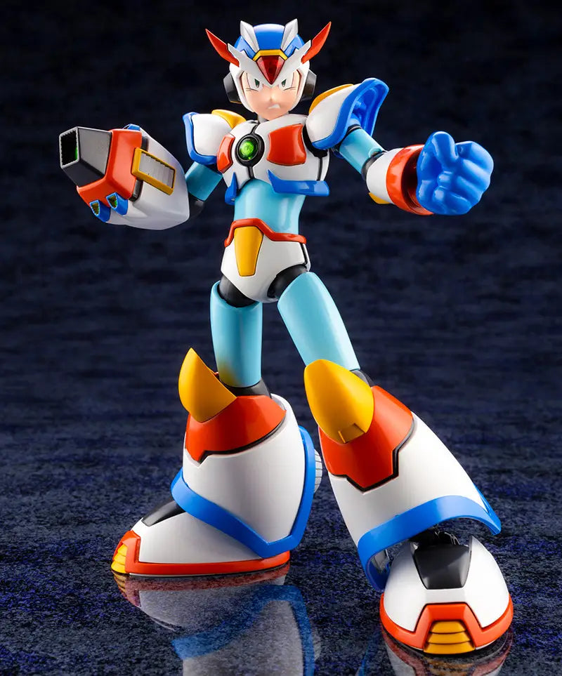 1/12 Mega Man (Rockman) X Max Armor (Mega Man X) (Reissue)