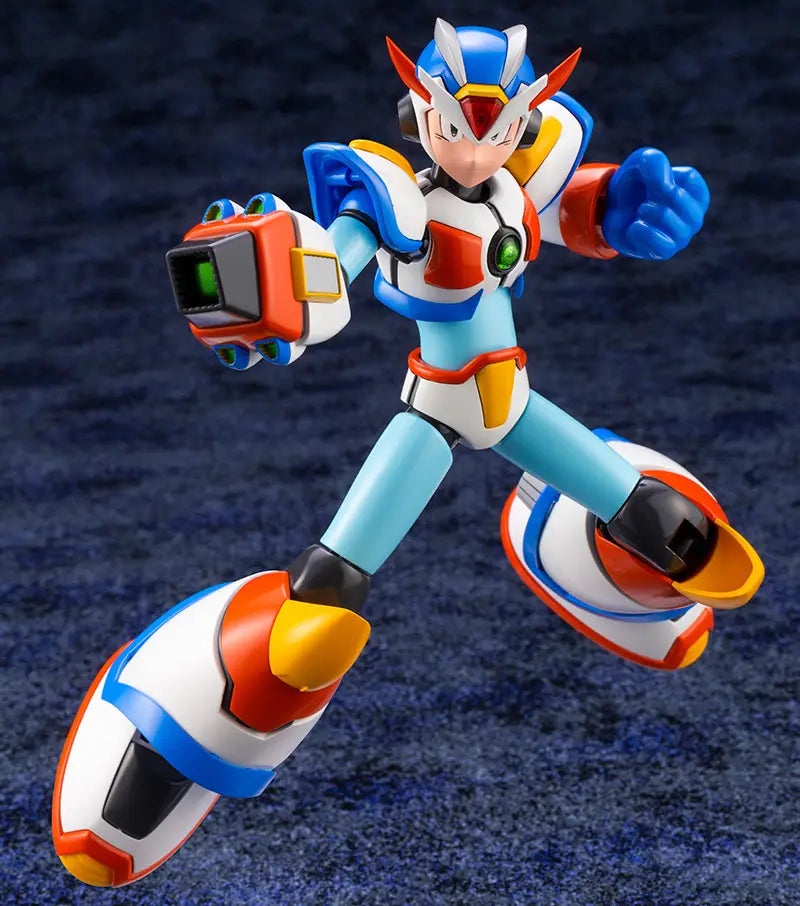 1/12 Mega Man (Rockman) X Max Armor (Mega Man X) (Reissue)