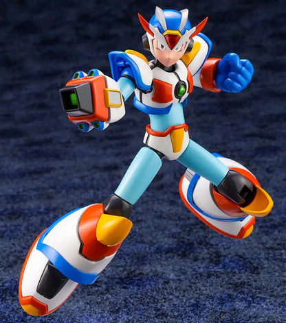 1/12 Mega Man (Rockman) X Max Armor (Mega Man X) (Reissue)