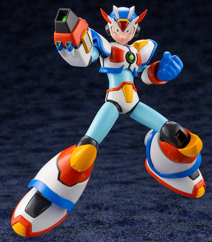 1/12 Mega Man (Rockman) X Max Armor (Mega Man X) (Reissue)