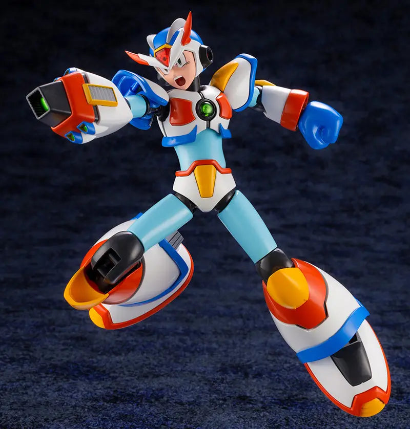 1/12 Mega Man (Rockman) X Max Armor (Mega Man X) (Reissue)