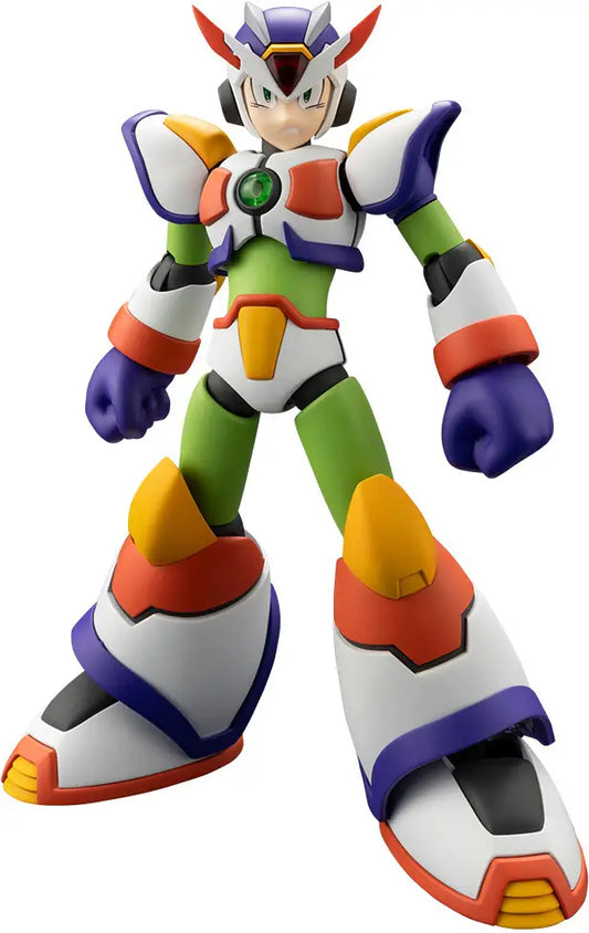 1/12 MAX ARMOR Triad Thunder Ver.