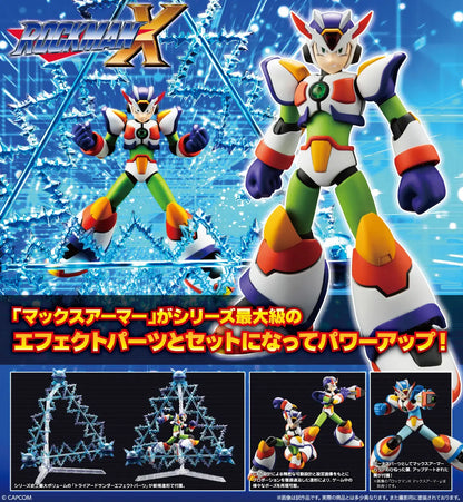 1/12 MAX ARMOR Triad Thunder Ver.