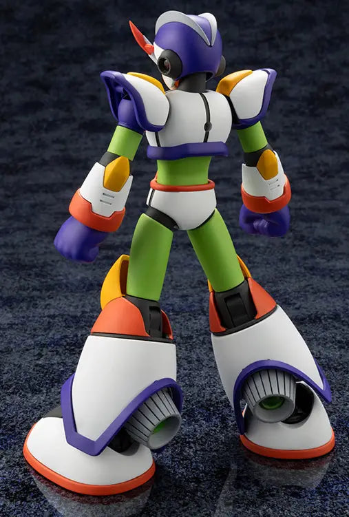 1/12 MAX ARMOR Triad Thunder Ver.