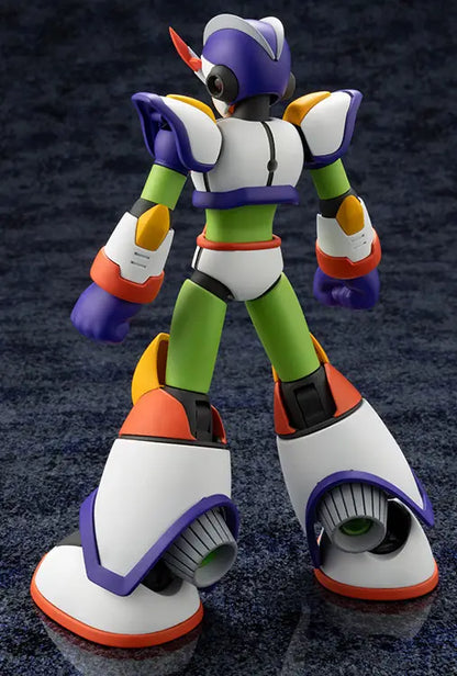 1/12 MAX ARMOR Triad Thunder Ver.