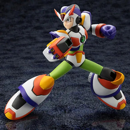 1/12 MAX ARMOR Triad Thunder Ver.