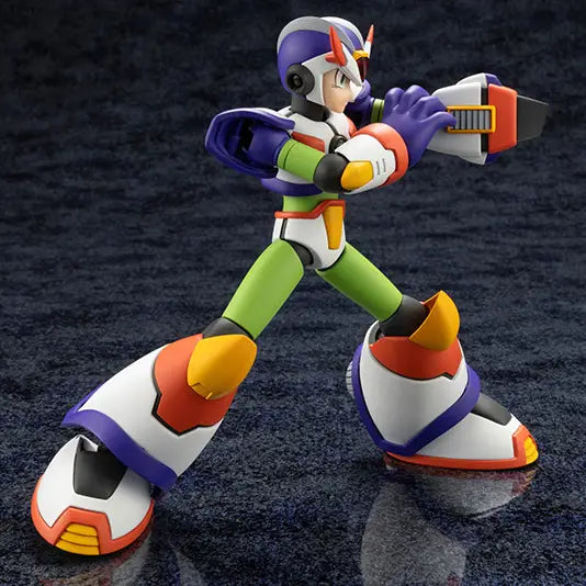 1/12 MAX ARMOR Triad Thunder Ver.
