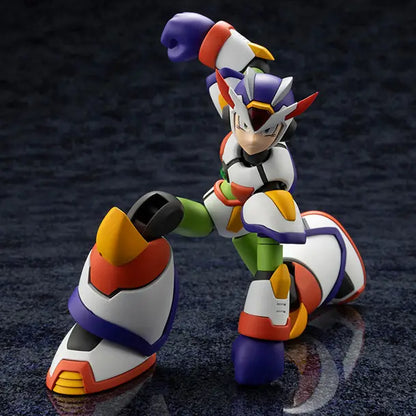 1/12 MAX ARMOR Triad Thunder Ver.