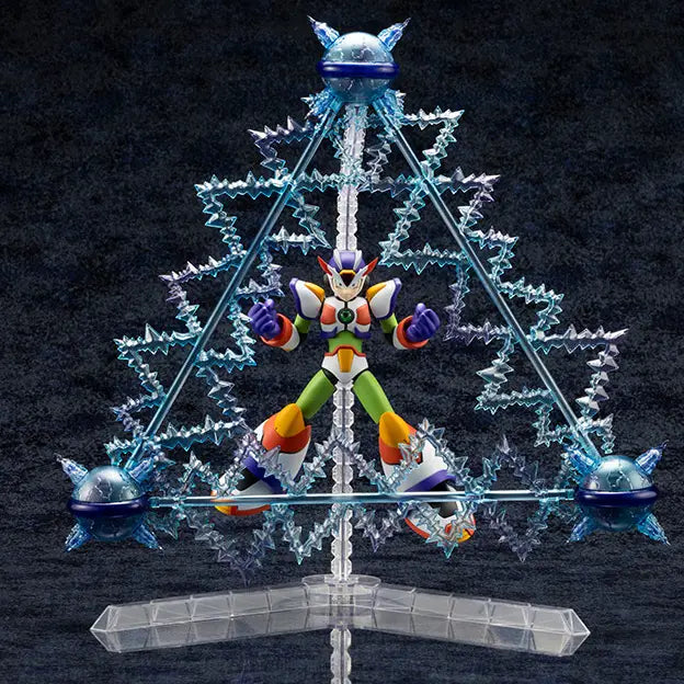 1/12 MAX ARMOR Triad Thunder Ver.