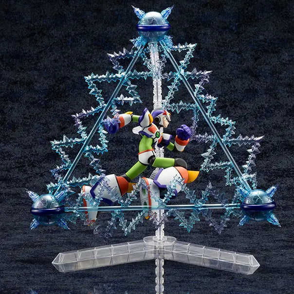 1/12 MAX ARMOR Triad Thunder Ver.