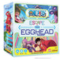 ONE PIECE: ESCAPE FROM EGGHEAD ISLAND