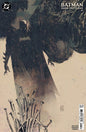 Batman: Dark Patterns #3 Cover B Ashley Wood Variant