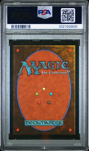 2023 MAGIC THE GATHERING MARCH OF THE MACHINE MULTIVERSE LEGENDS #153 URABRASK THE HIDDEN FOIL-SERIALIZED