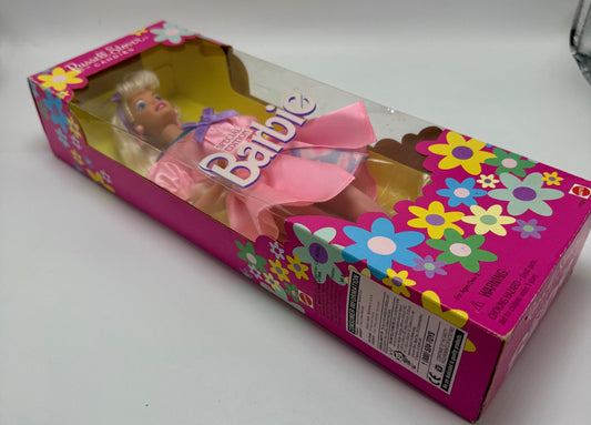 1996 Russell Stover Candies Special Edition Barbie Doll