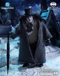 DC Multiverse Deluxe Theatrical Edition Wave 2 Batman Returns The Penguin 7-Inch Scale Action Figure