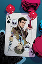 SUPERNATURAL #2 CVR G INC 1:10 DAVID COUSENS VIRGIN VAR