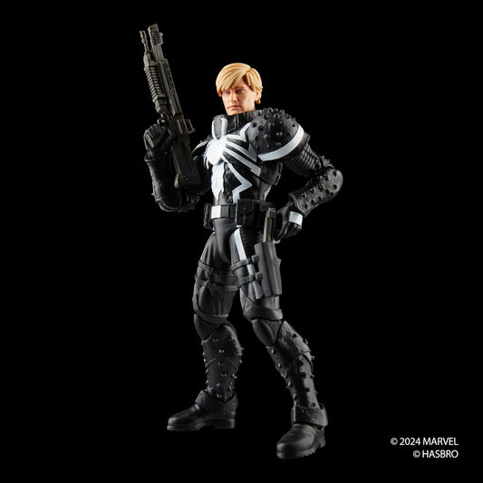 Marvel Legends Agent Venom