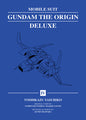 Mobile Suit Gundam: THE ORIGIN Deluxe 4